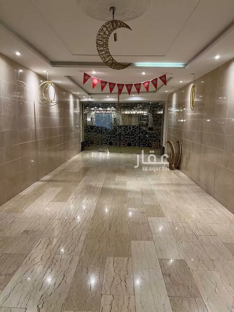 شقة 5 غرف في مريخ 8