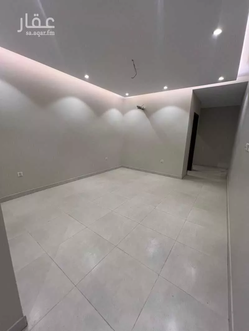 4 bedroom apartment in Al Ajwad 13