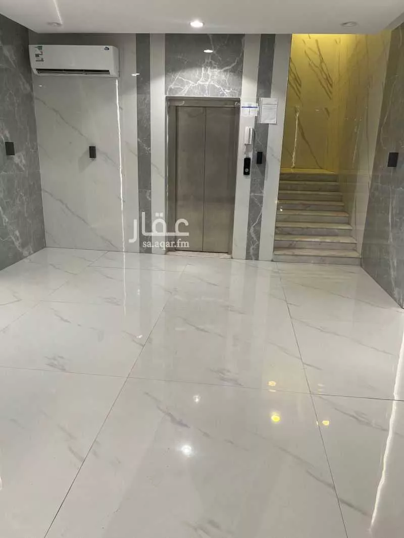 4 bedroom apartment in Al Ajwad 4