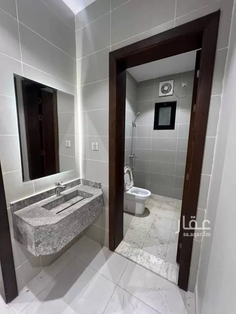 4 bedroom apartment in Al Ajwad 9