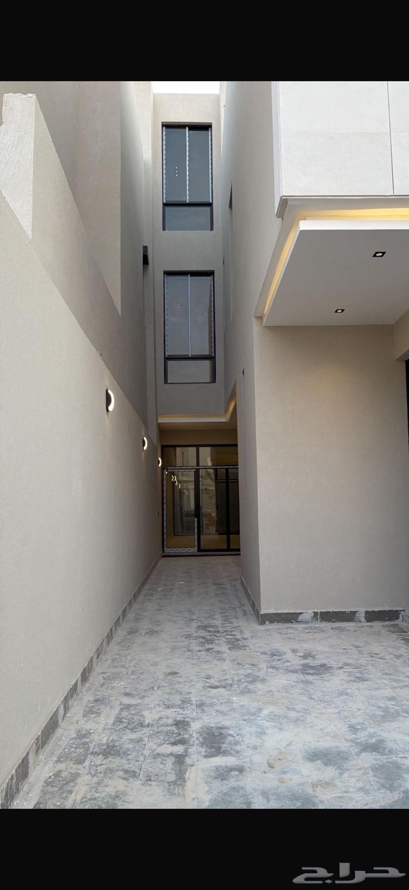 فيلا 4 غرف في الملك فيصل 2