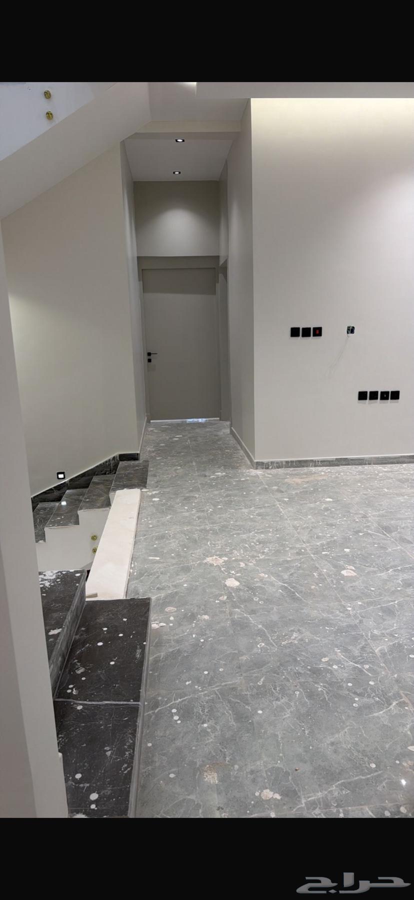 فيلا 4 غرف في الملك فيصل 5