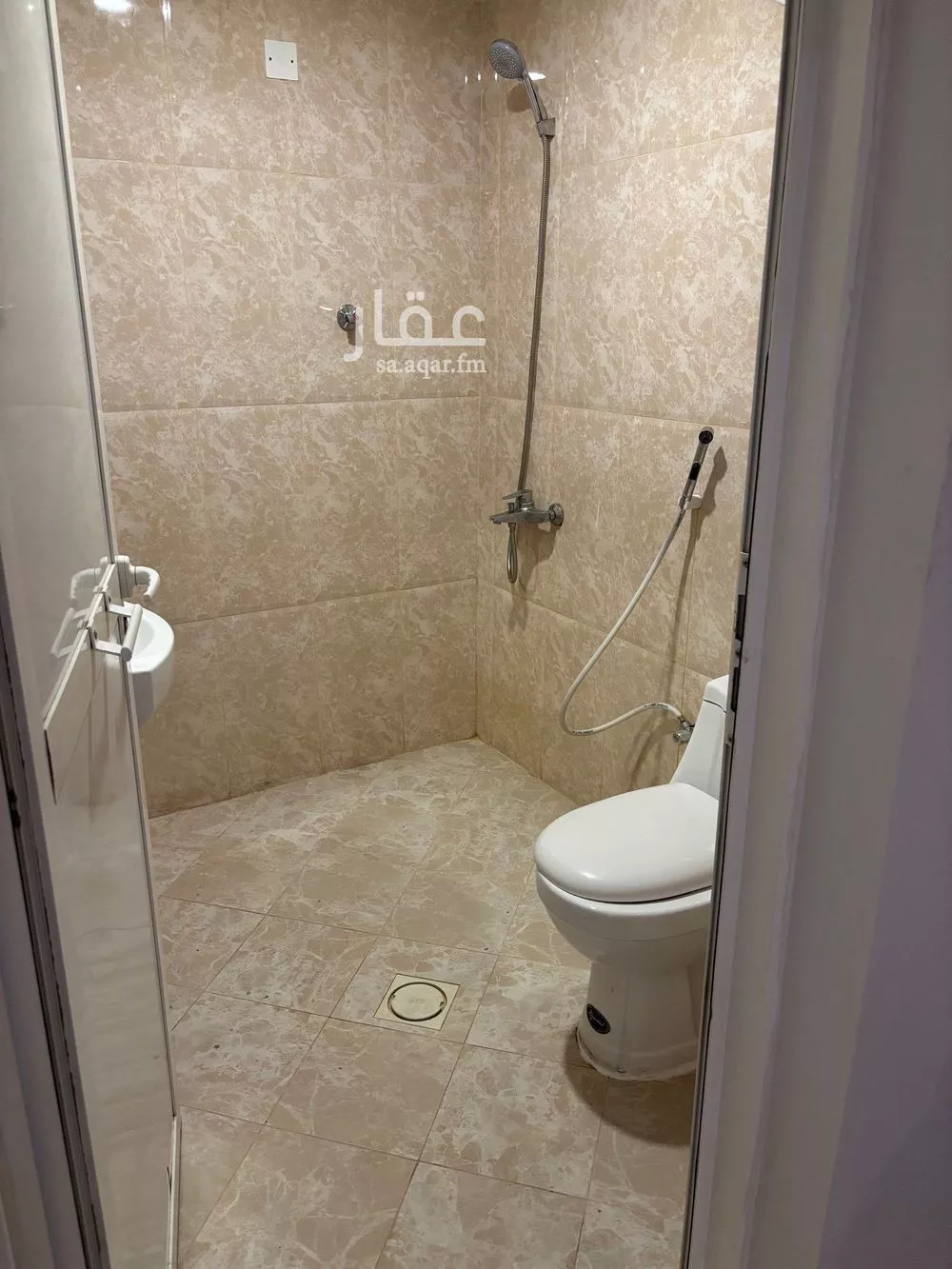 شقة 1 غرف في المونسية 2