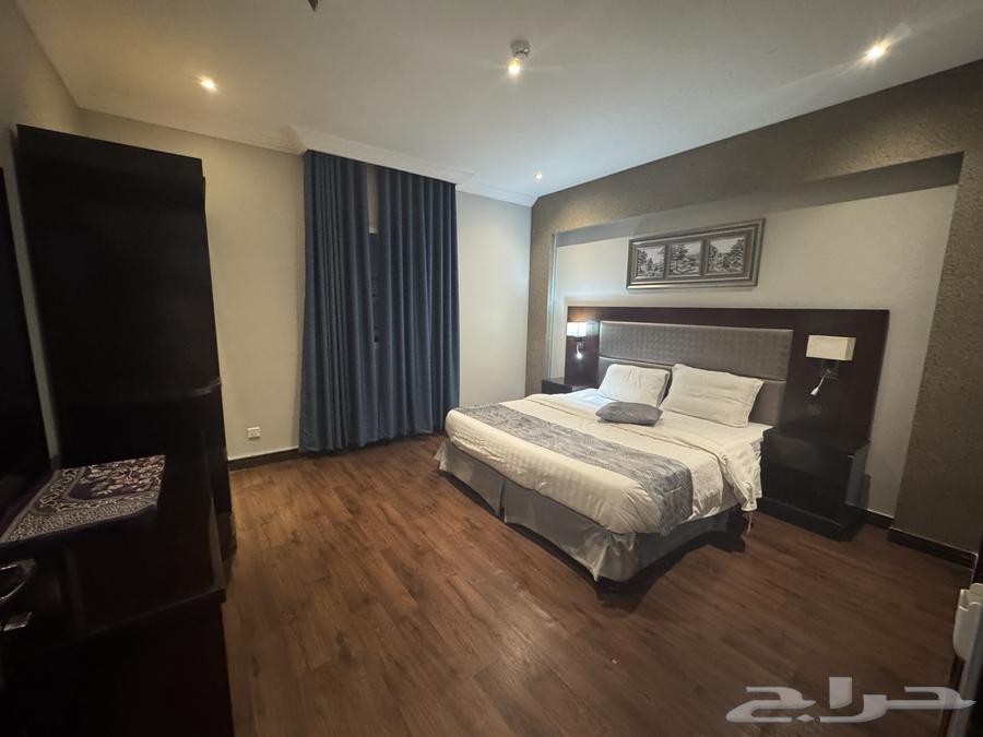 2 bedroom apartment in Al Hamdaniyah 2