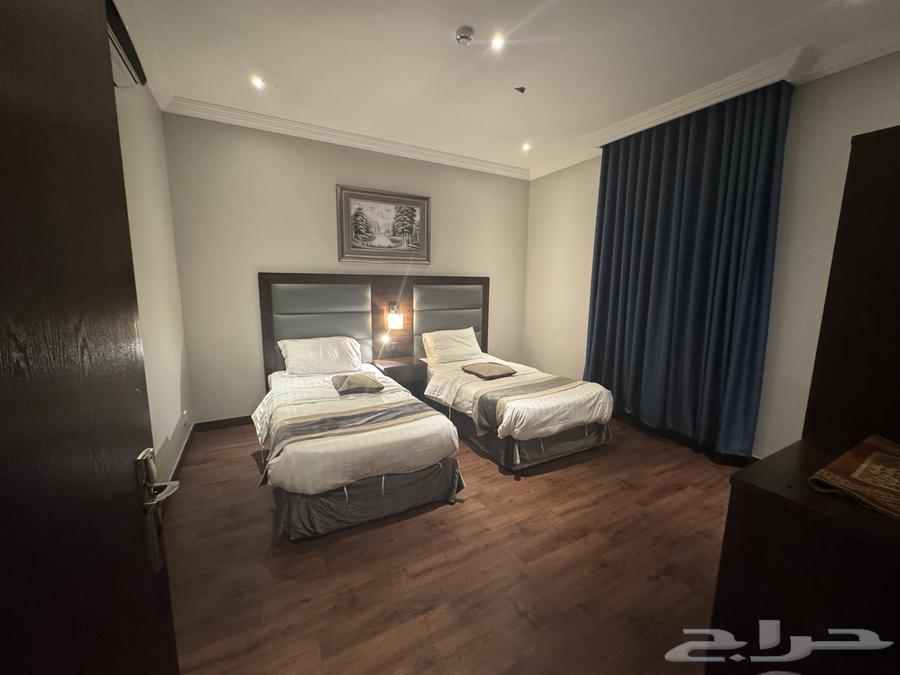 2 bedroom apartment in Al Hamdaniyah 3