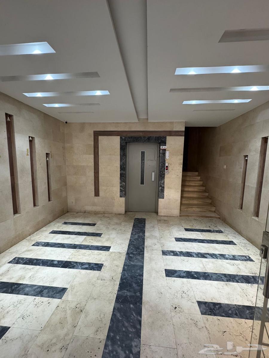 شقة 2 غرف في البوادي 3