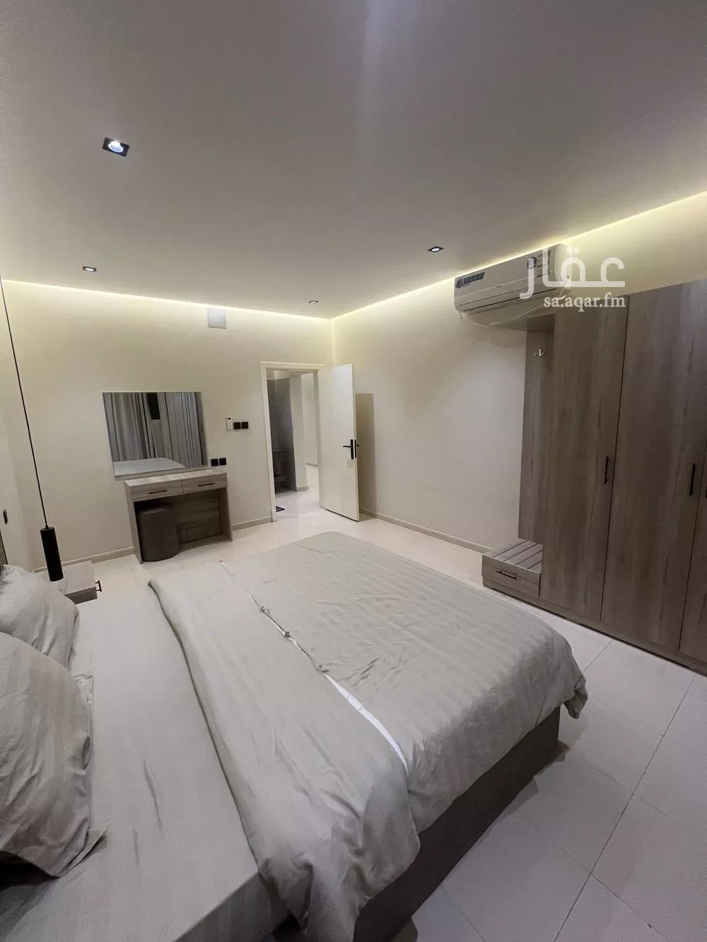 شقة 2 غرف في ظهرة لبن 14