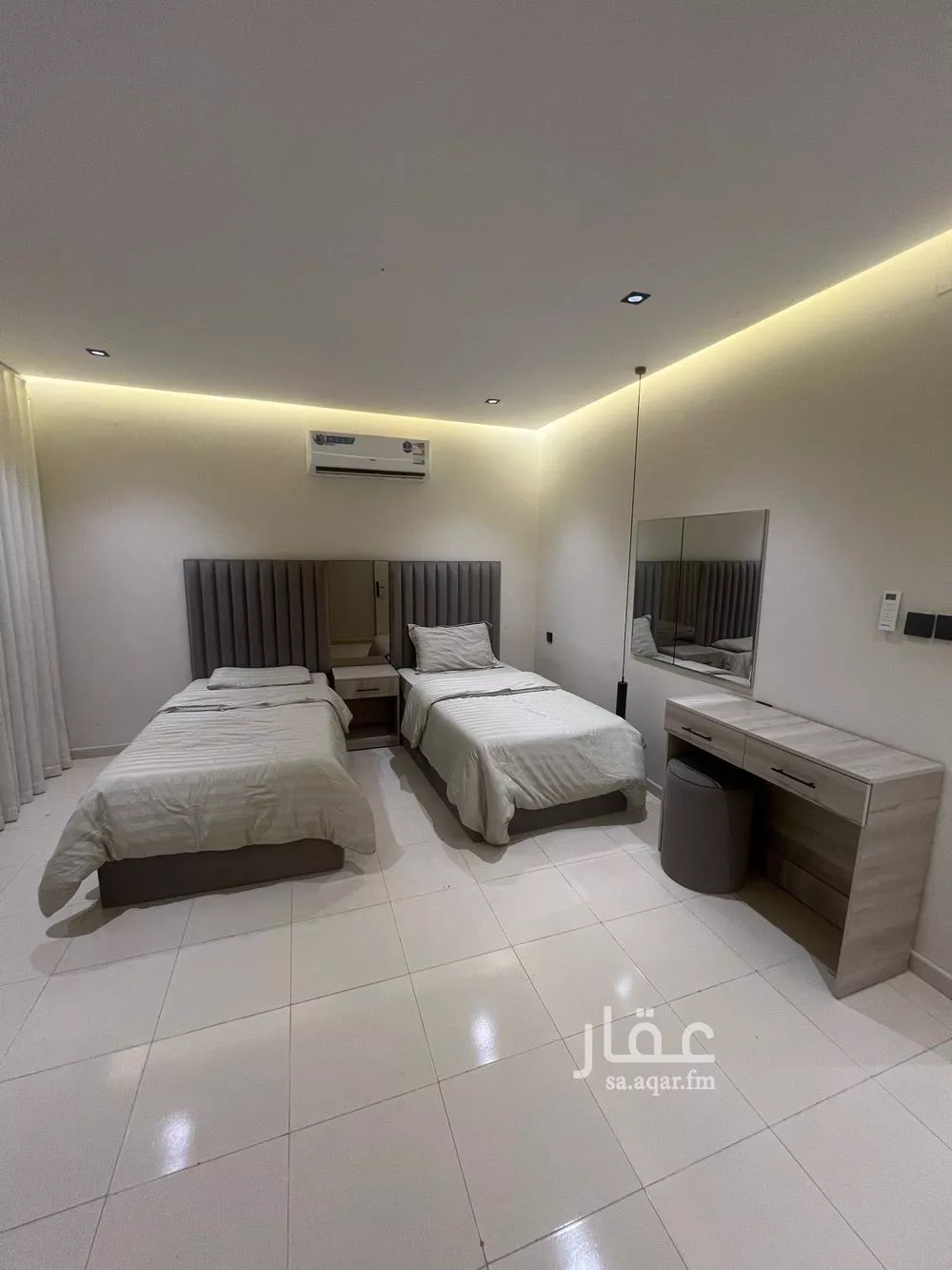 شقة 2 غرف في ظهرة لبن 15