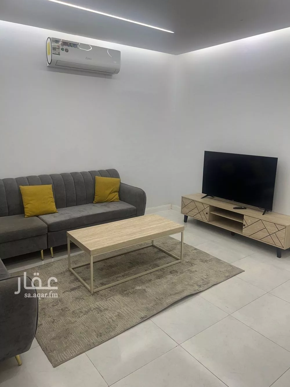 شقة 2 غرف في ظهرة لبن 16