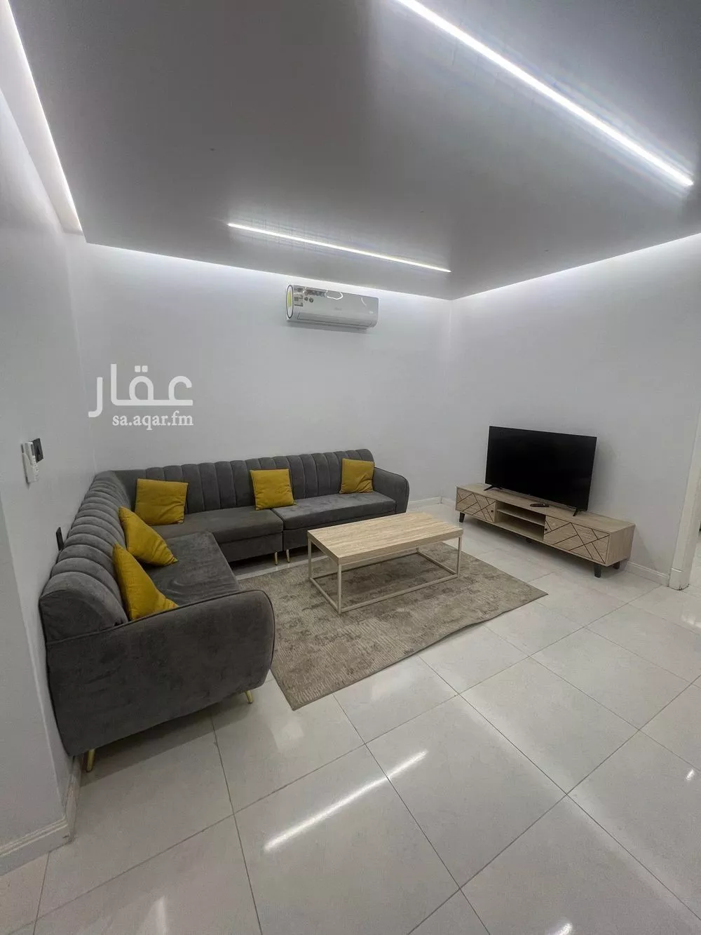 شقة 2 غرف في ظهرة لبن 19