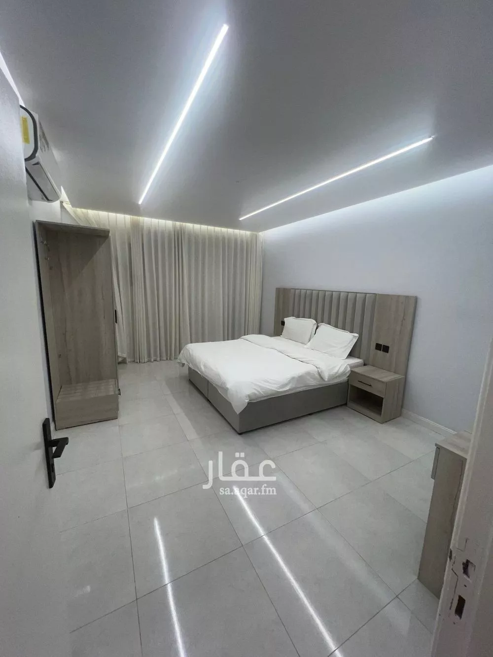 شقة 2 غرف في ظهرة لبن 20