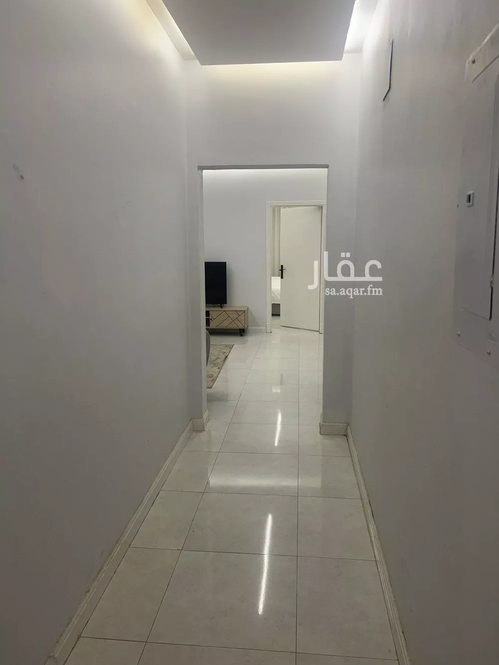 شقة 2 غرف في ظهرة لبن 21