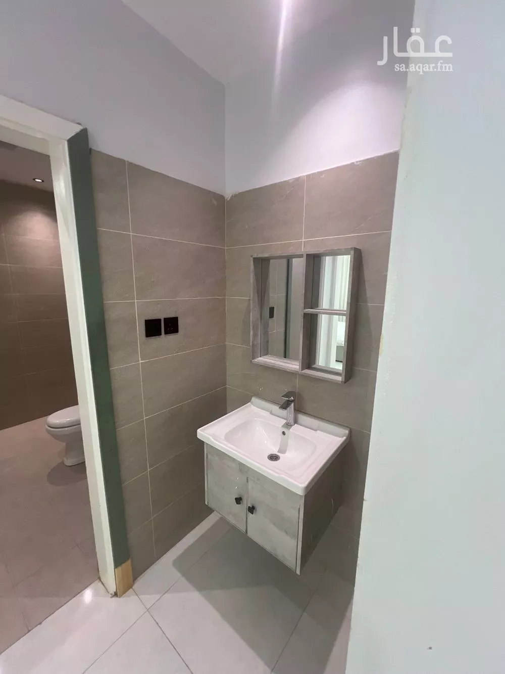 شقة 2 غرف في ظهرة لبن 24