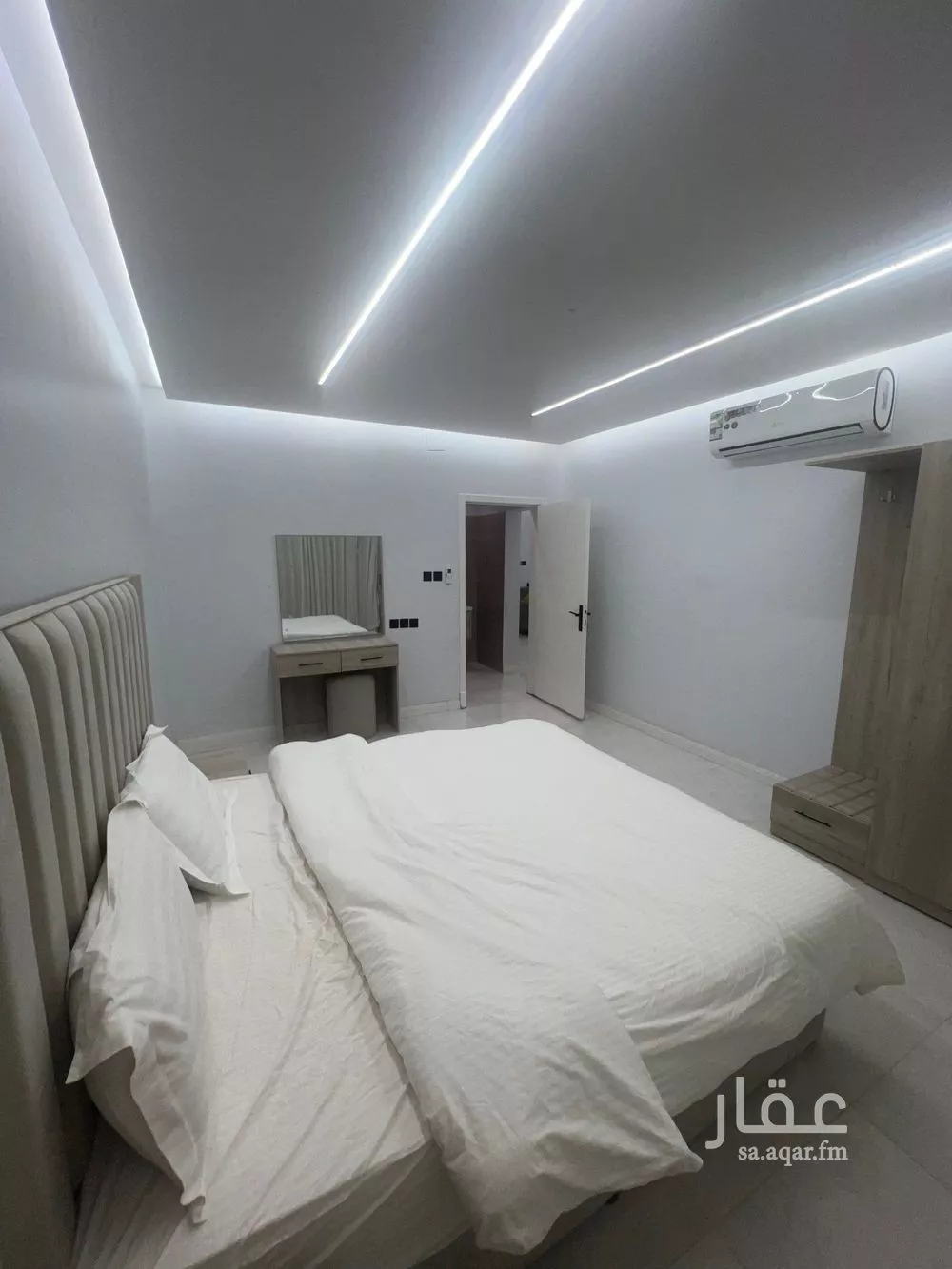 شقة 2 غرف في ظهرة لبن 28