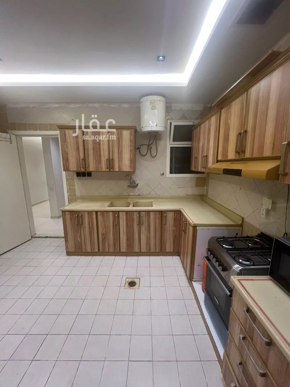 شقة 2 غرف في ظهرة لبن 4