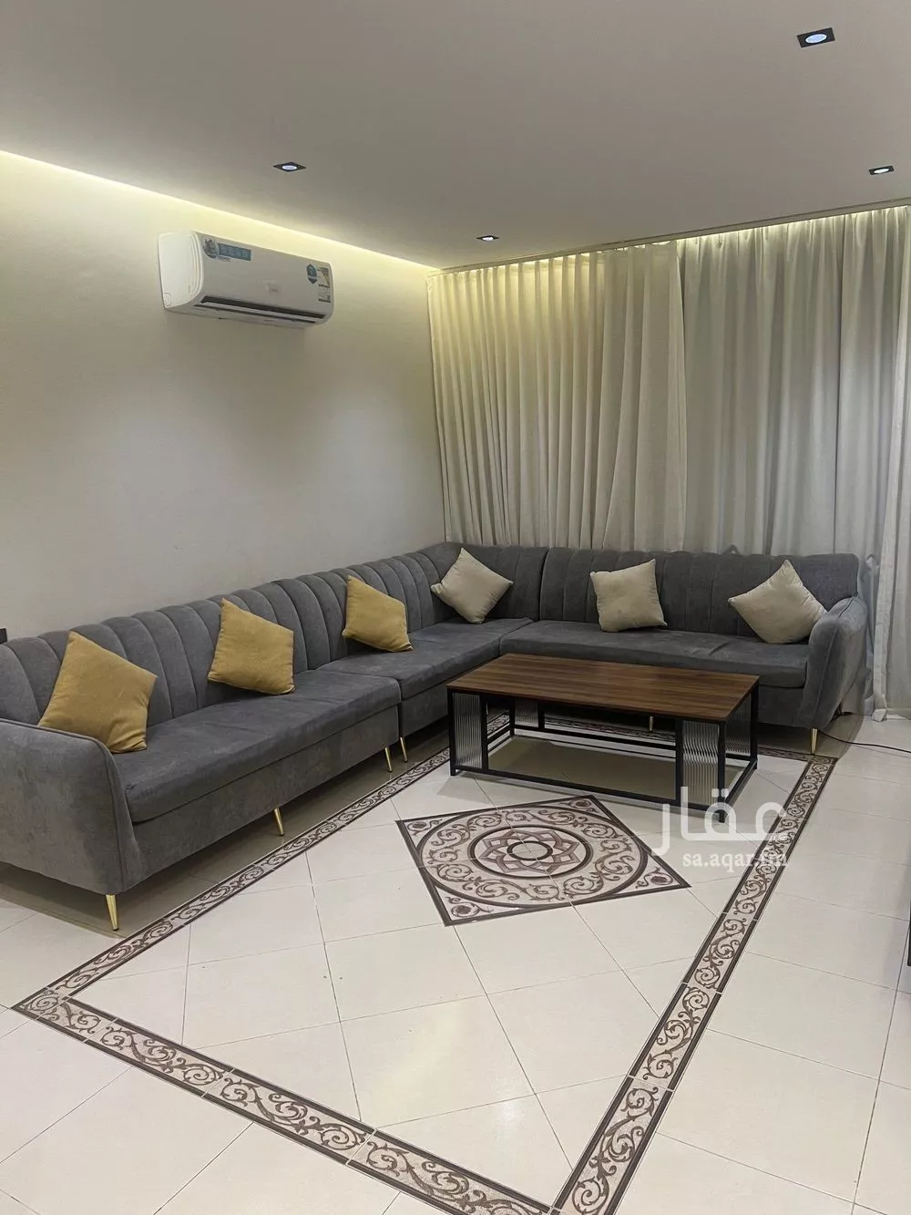 شقة 2 غرف في ظهرة لبن 6