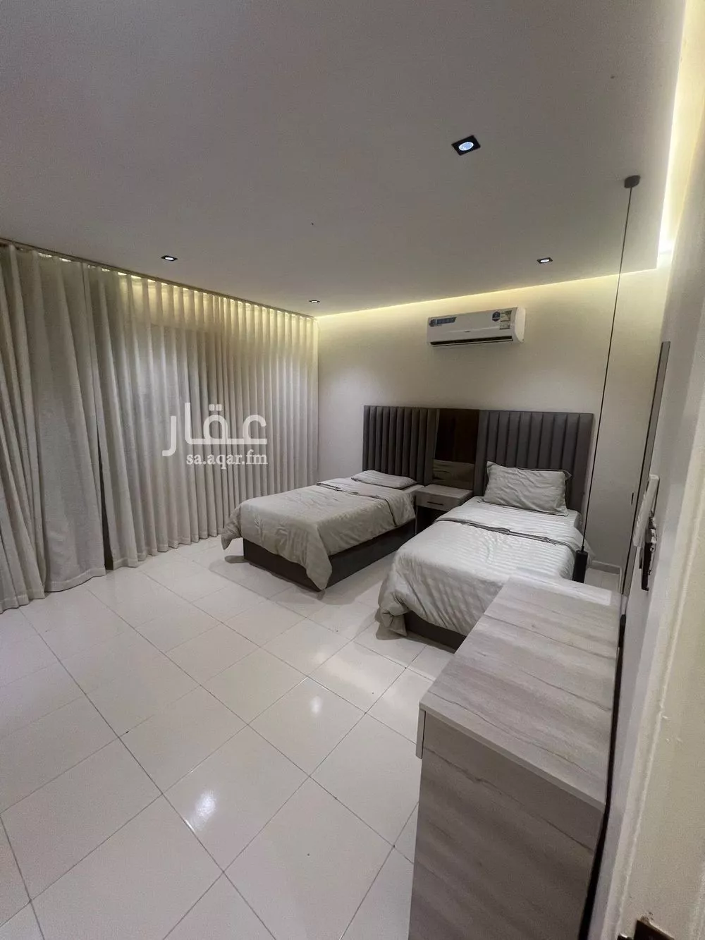 شقة 2 غرف في ظهرة لبن 8