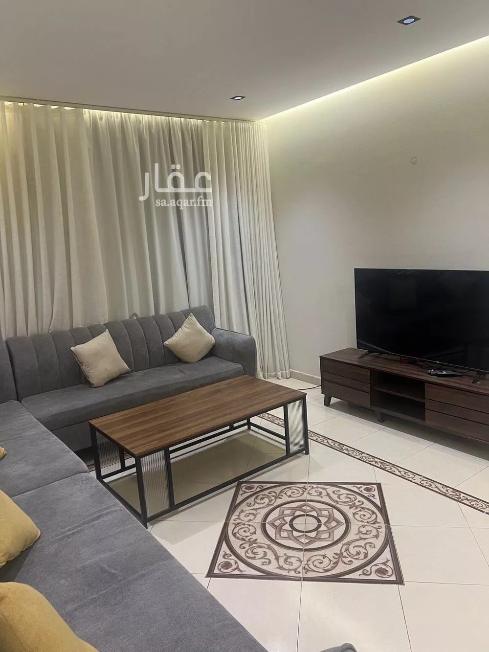 شقة 2 غرف في ظهرة لبن 9