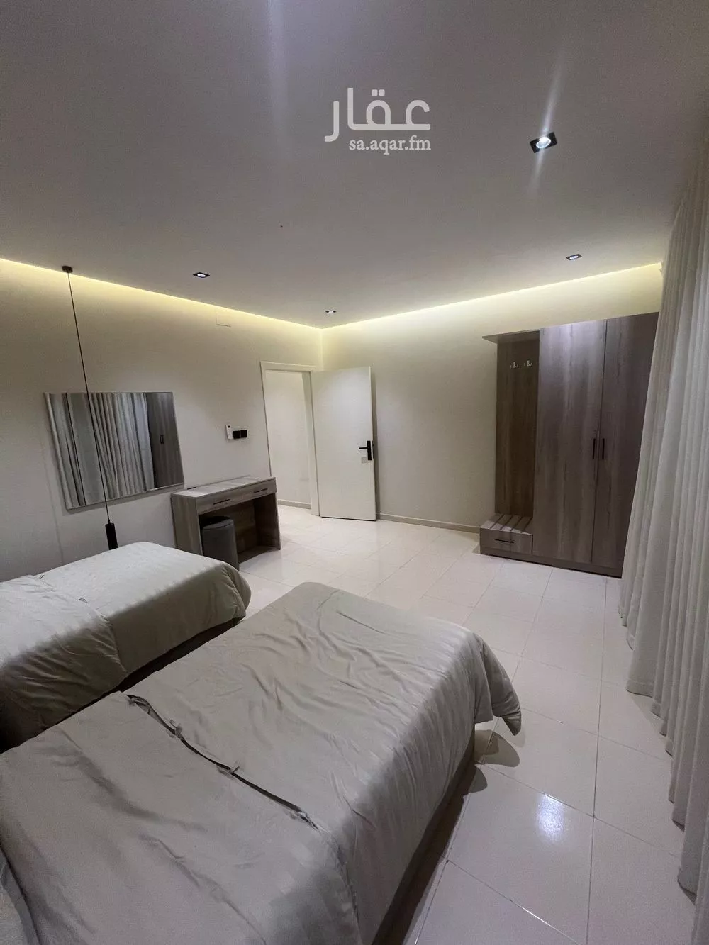 شقة 2 غرف في ظهرة لبن 10