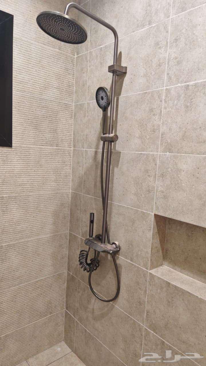 شقة 5 غرف في الربوة 8