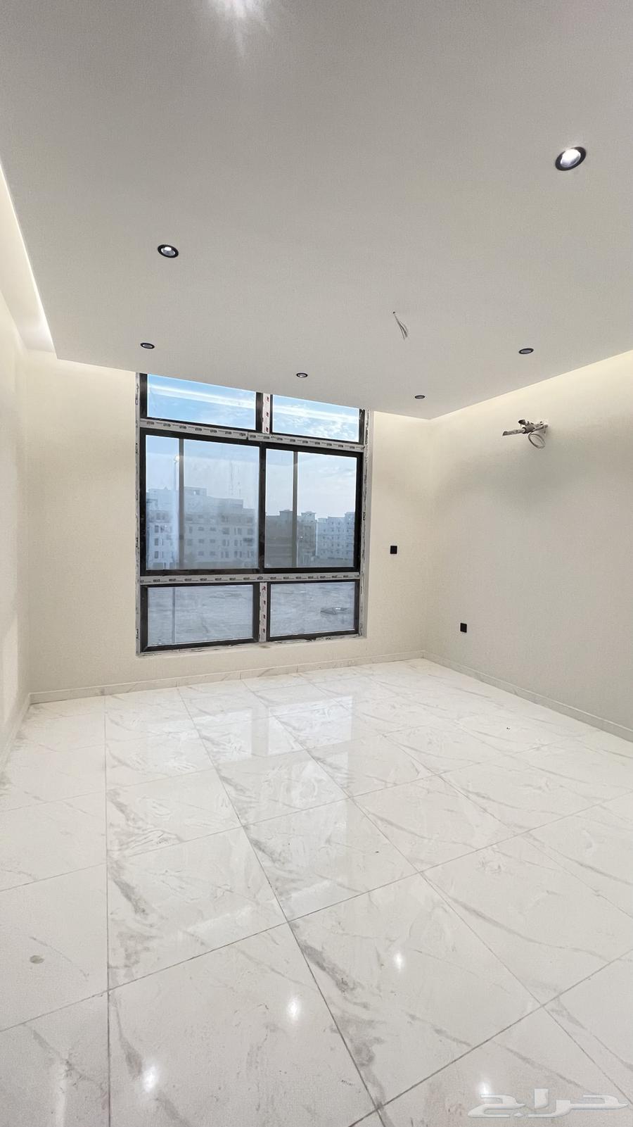 4 bedroom apartment in Taibah 11