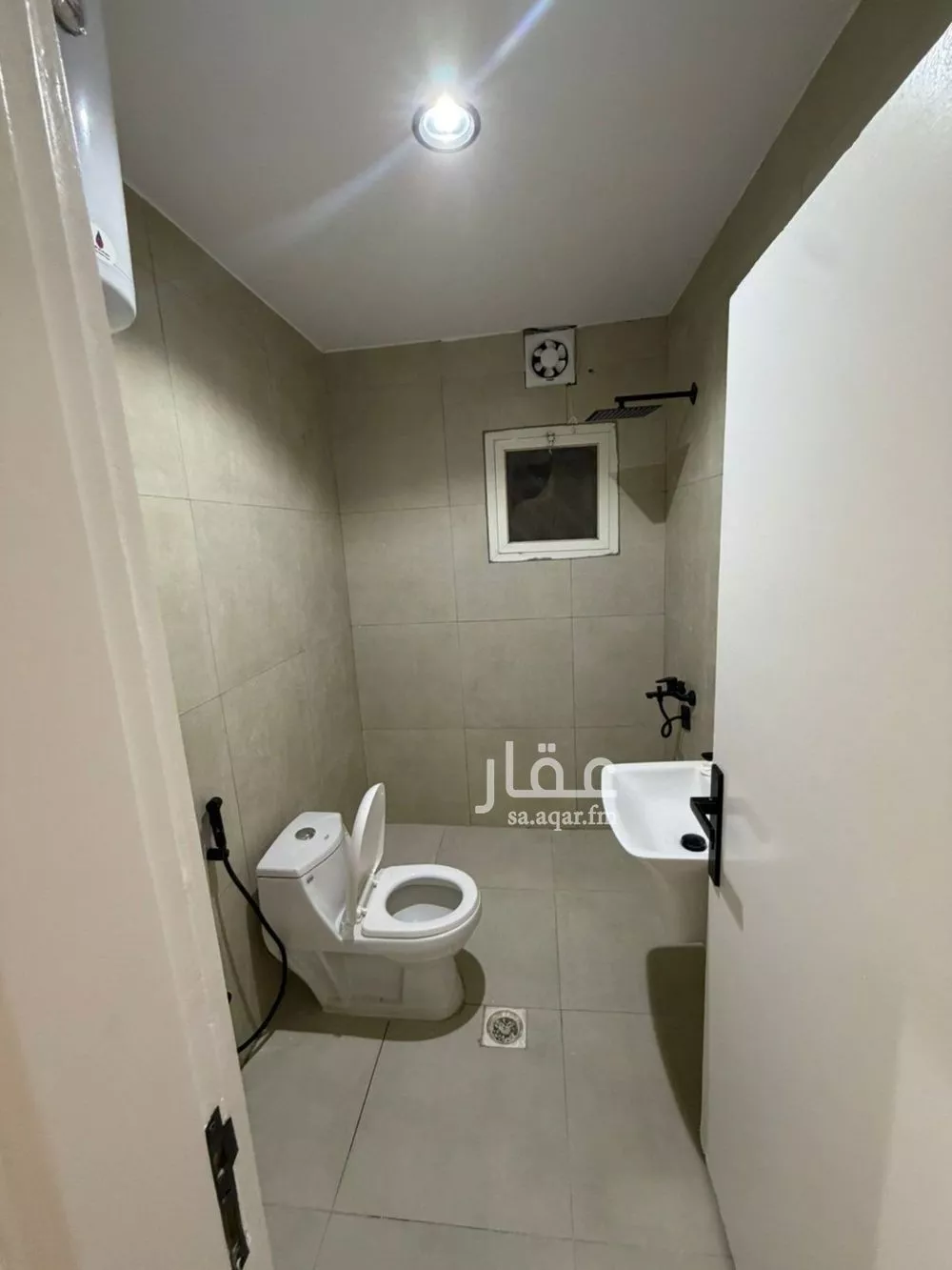 1 bedroom apartment in Al Yarmouk 7