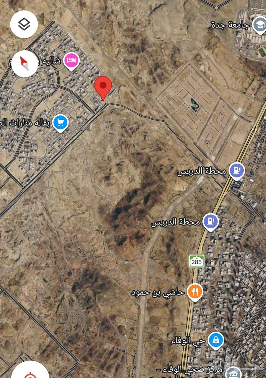 فيلا 6 غرف في الصفوة 4