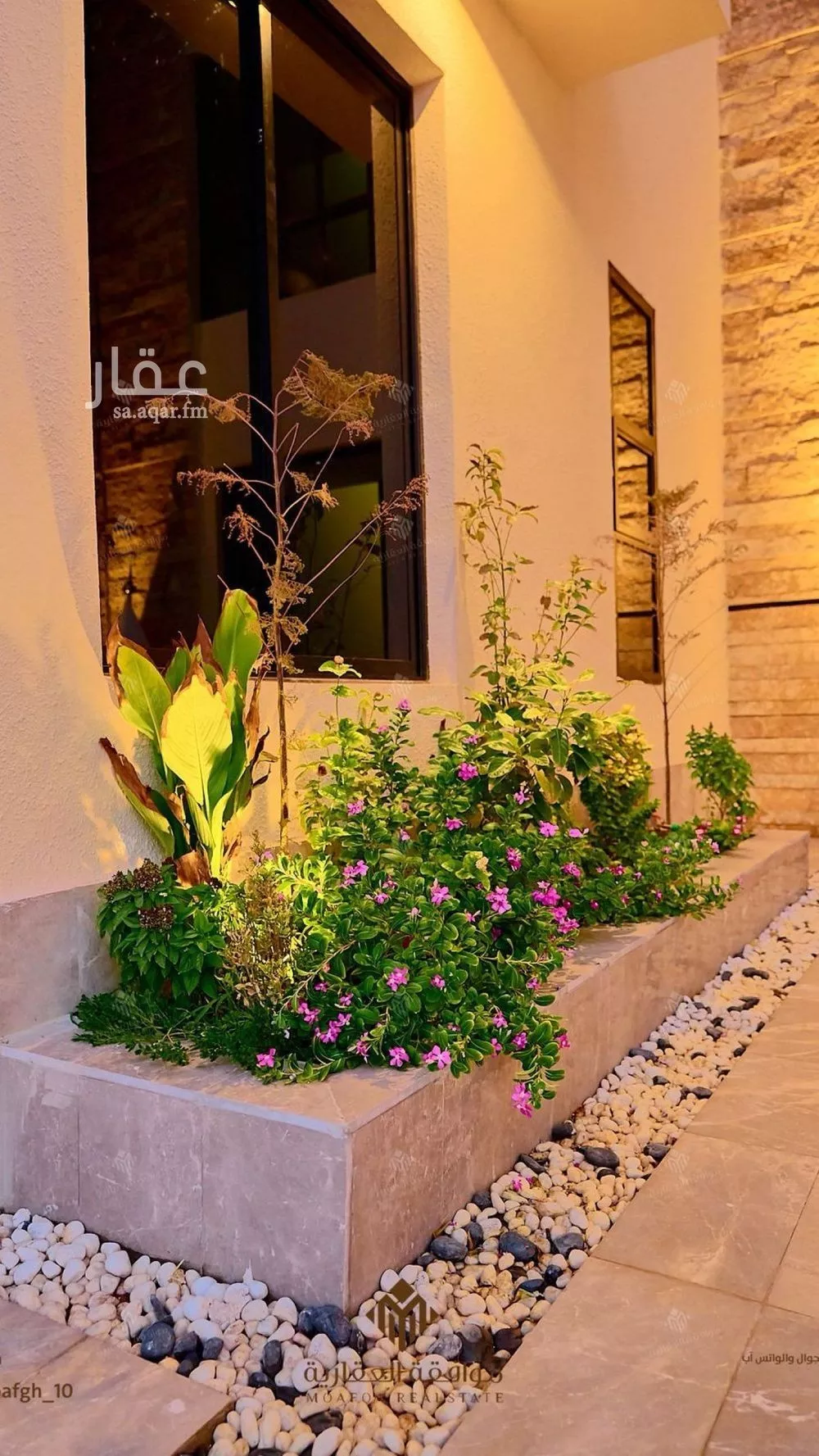 شقة 3 غرف في المهدية 6