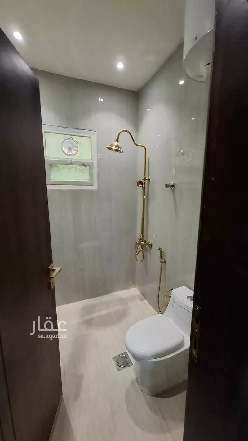 3 bedroom apartment in Al Malqa 3