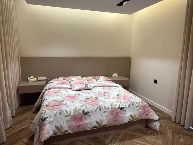 4 bedroom villa in Al Aridh 4