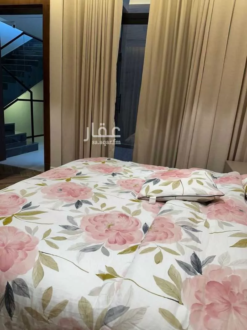 4 bedroom villa in Al Aridh 6