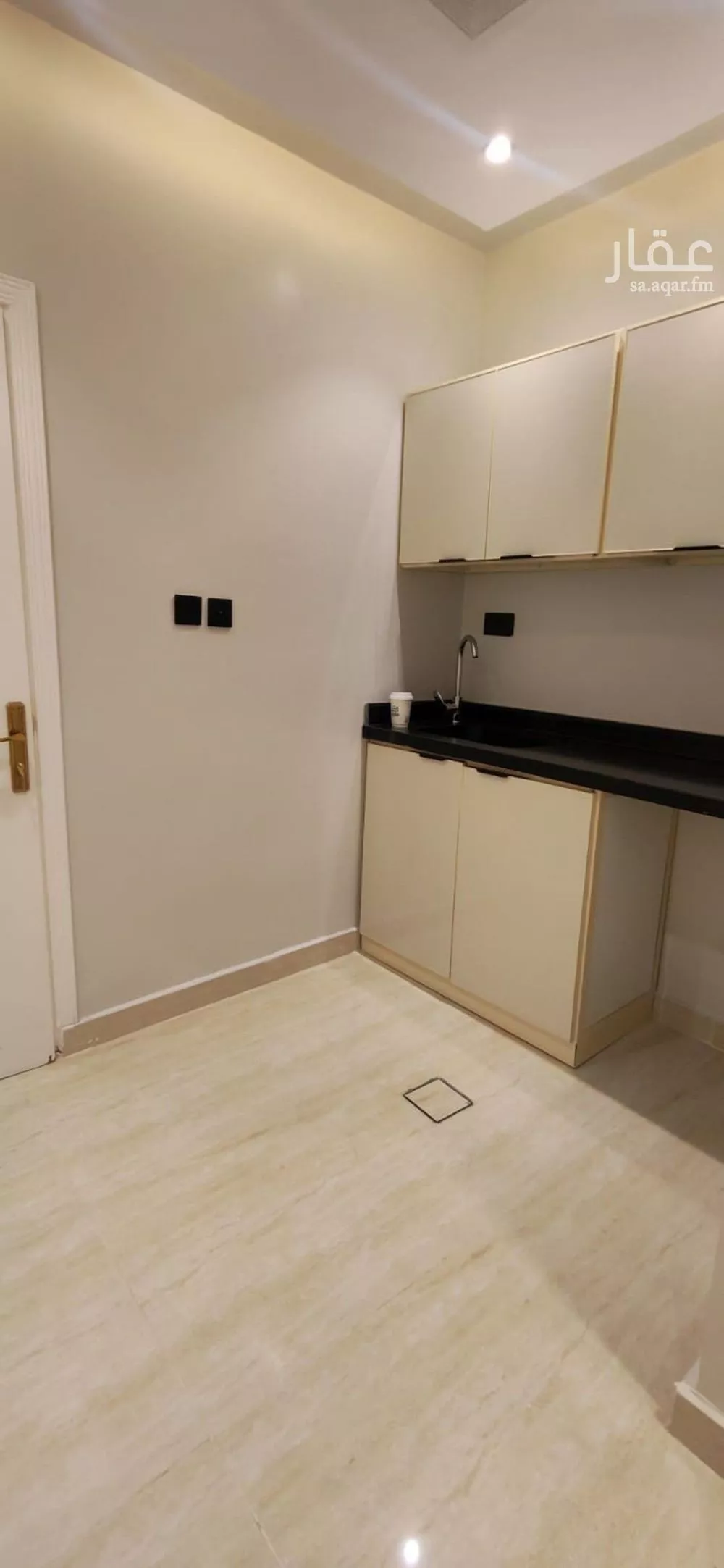 شقة 1 غرف في الوادي 2