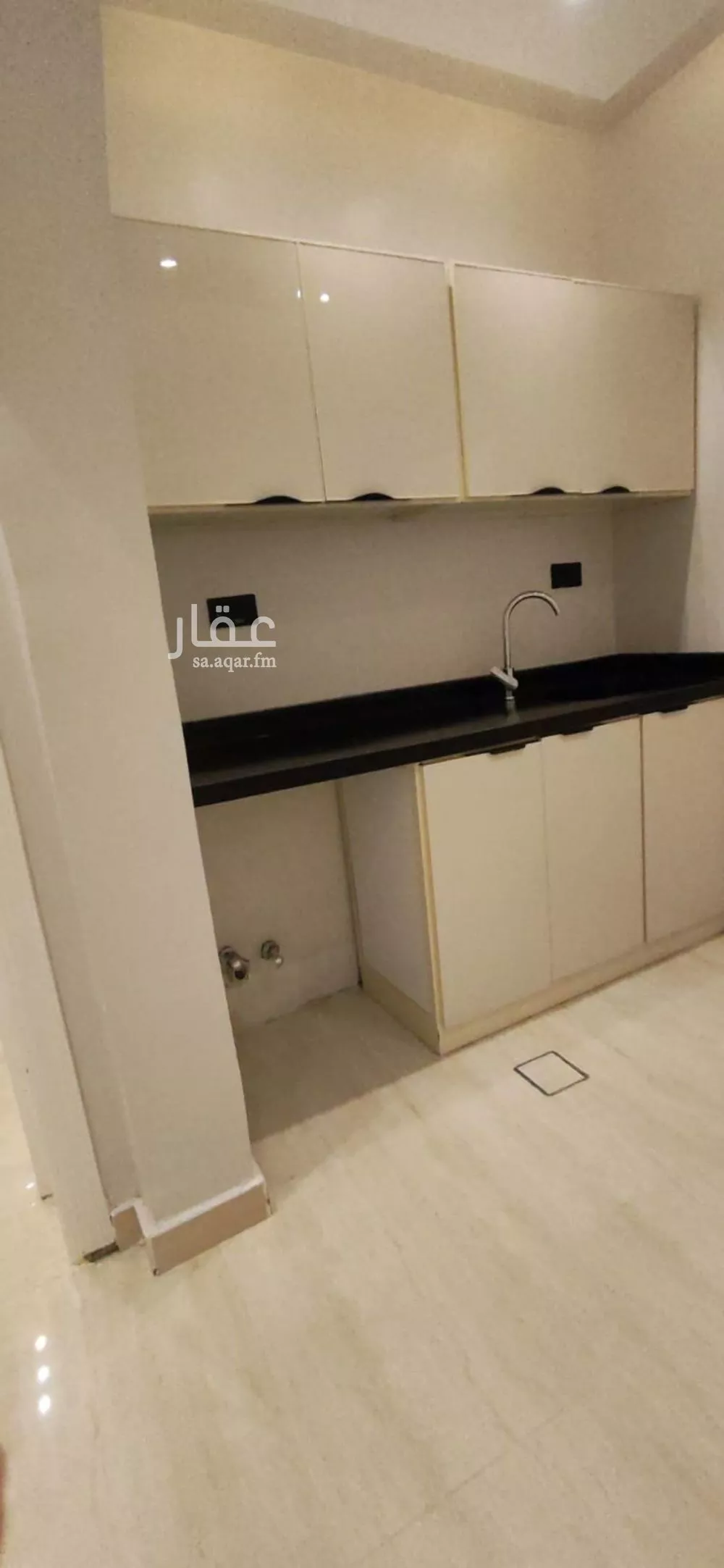 شقة 1 غرف في الوادي 3