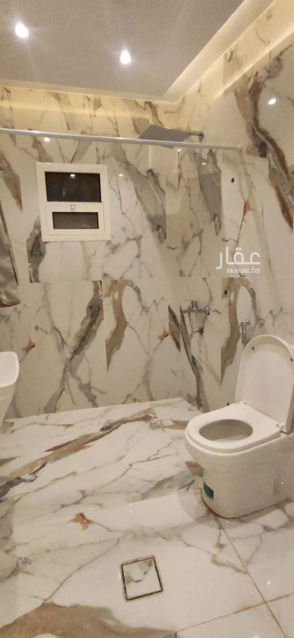 شقة 1 غرف في الوادي 4