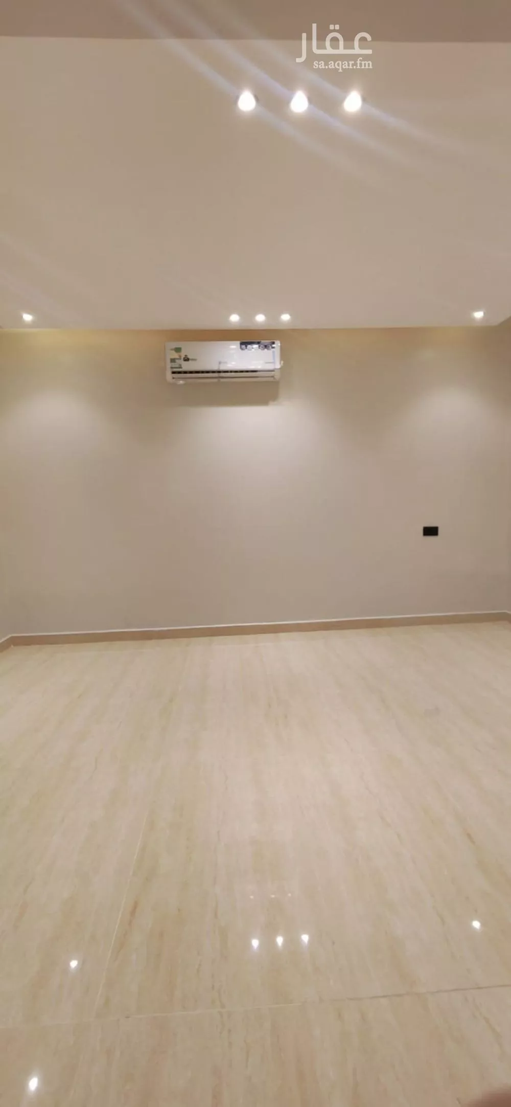 شقة 1 غرف في الوادي 6