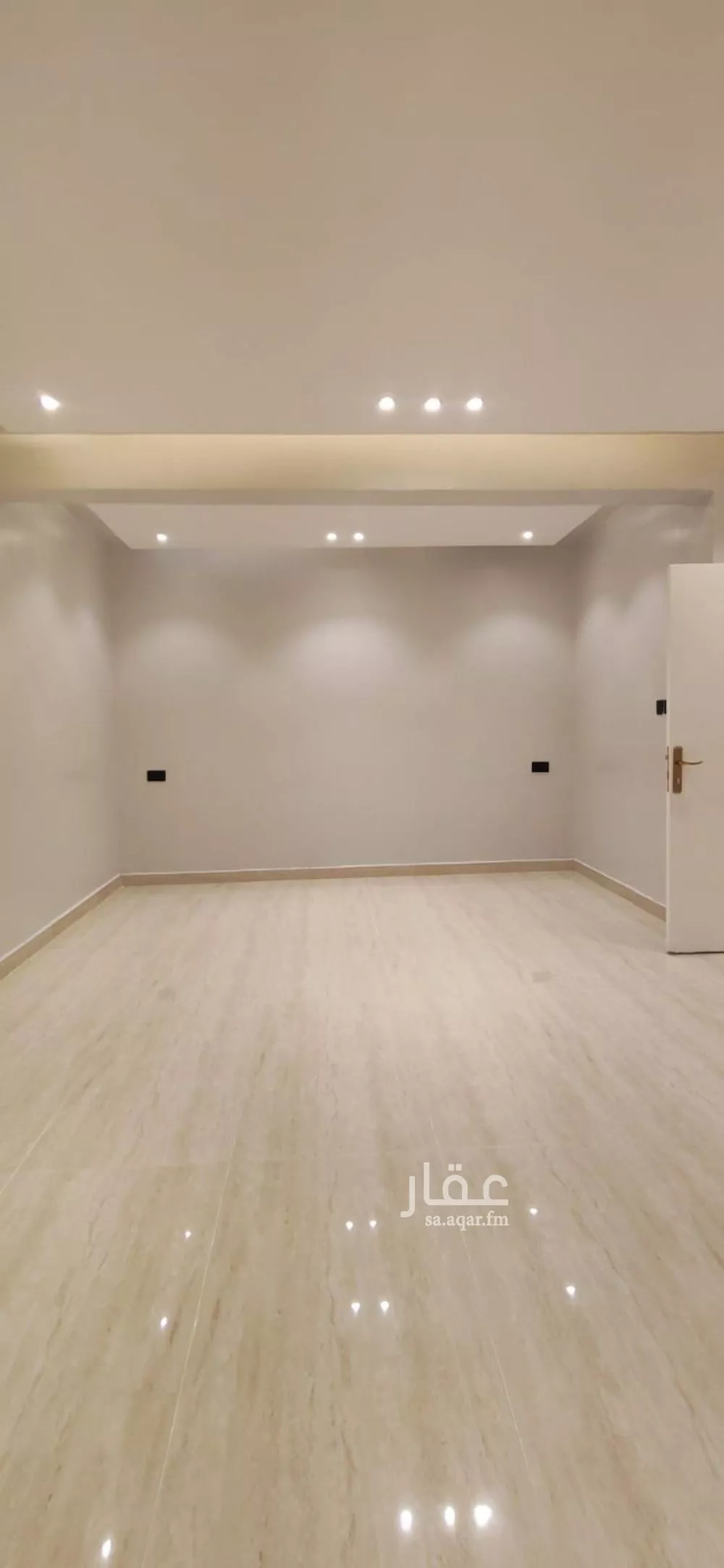 شقة 1 غرف في الوادي 7