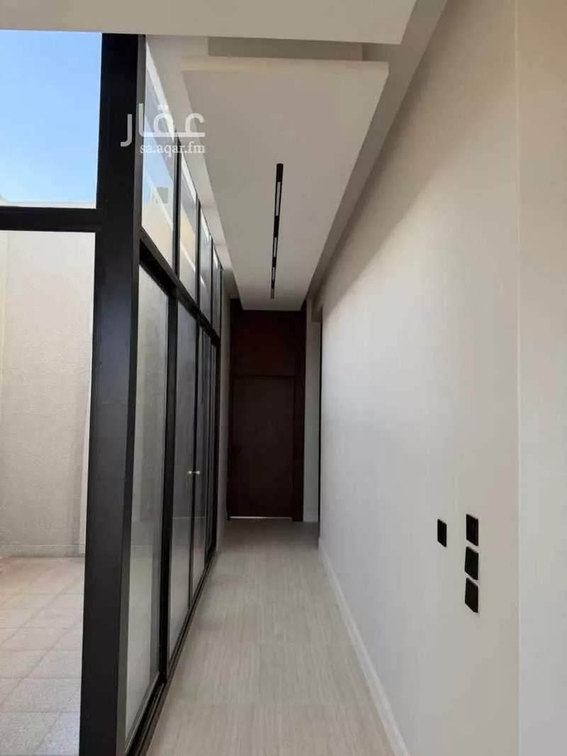 4 bedroom villa in Al Aridh 3