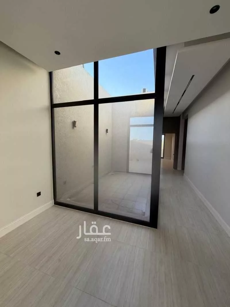 4 bedroom villa in Al Aridh 4