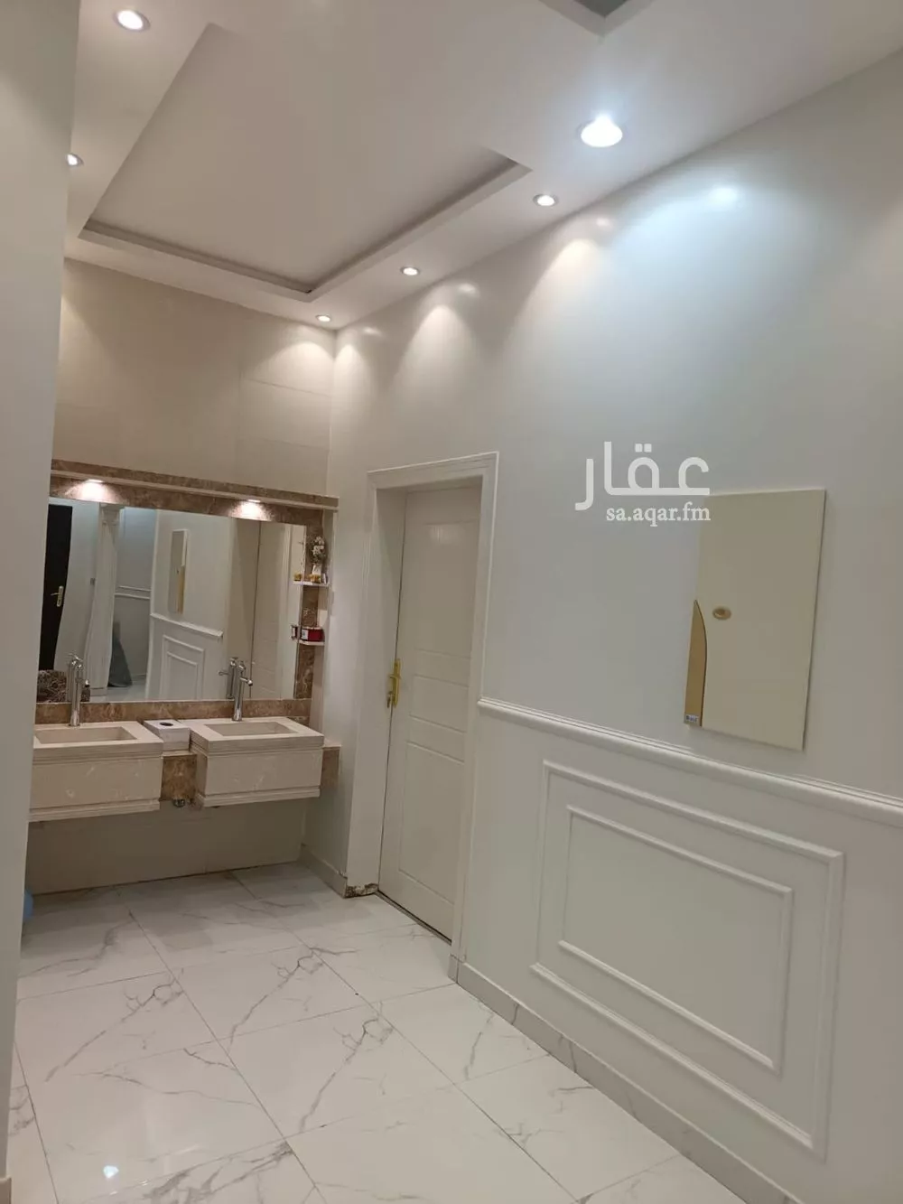 شقة 9 غرف في الرمال 3