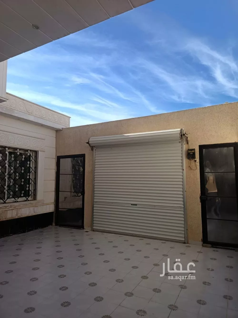 شقة 9 غرف في الرمال 4