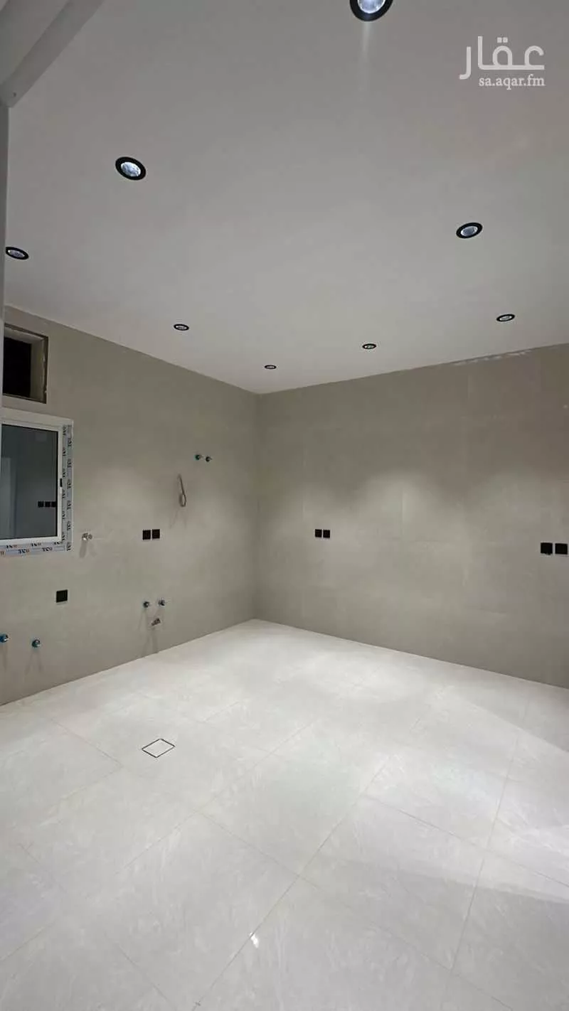 شقة 4 غرف في السلام 4