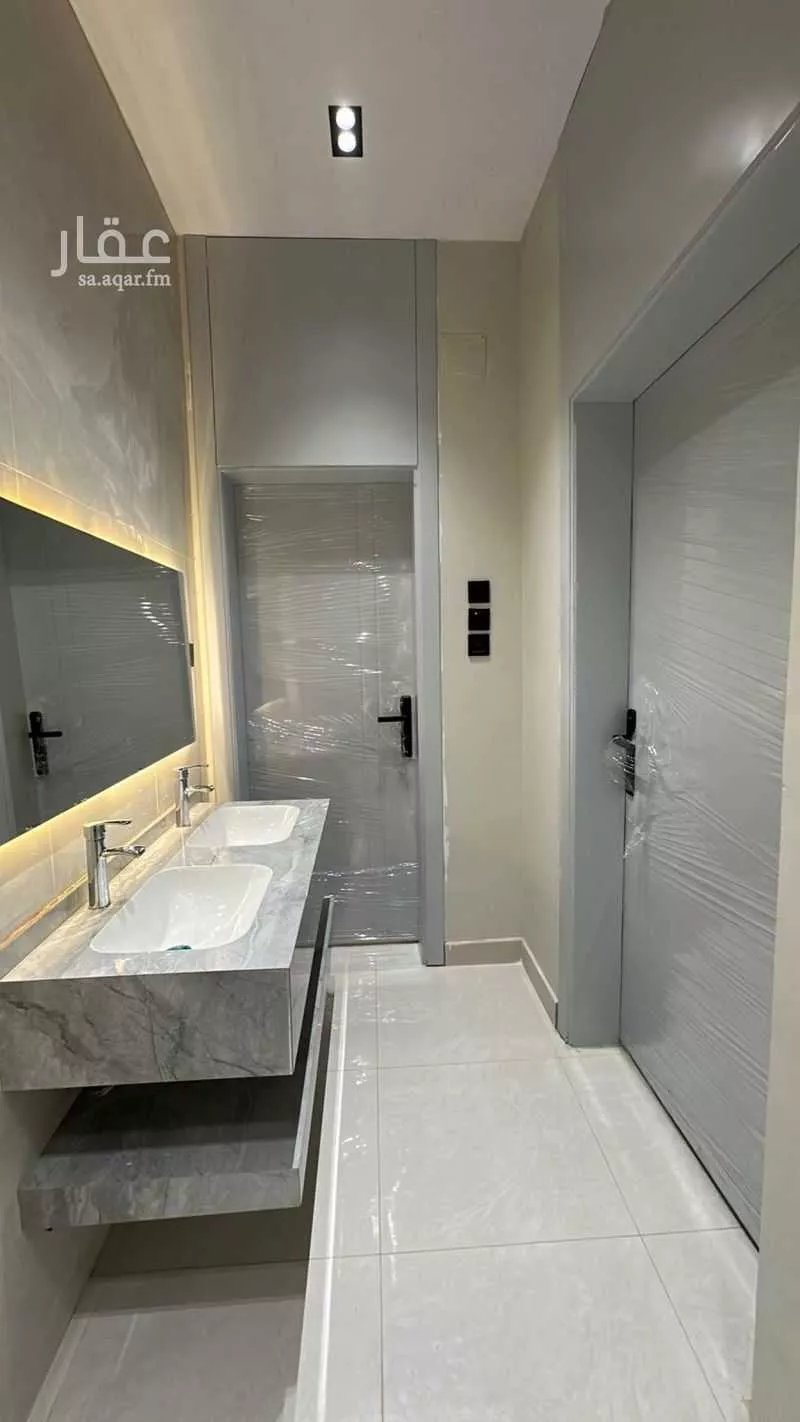 شقة 4 غرف في السلام 5