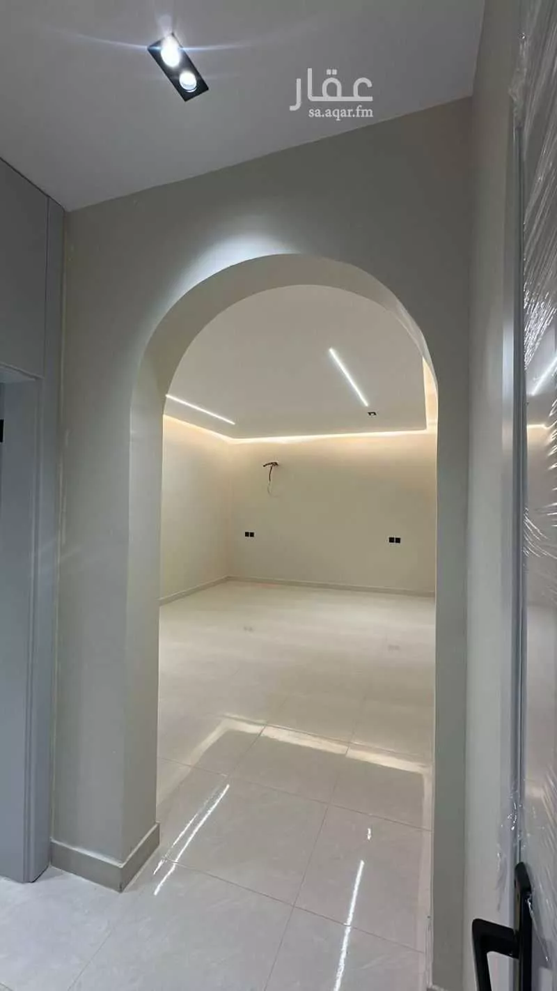 شقة 4 غرف في السلام 8