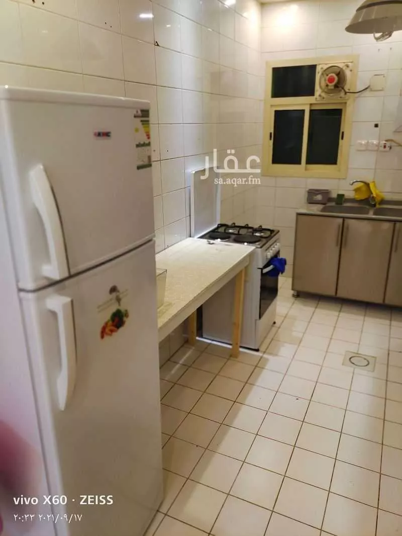 شقة 3 غرف في الازدهار 6