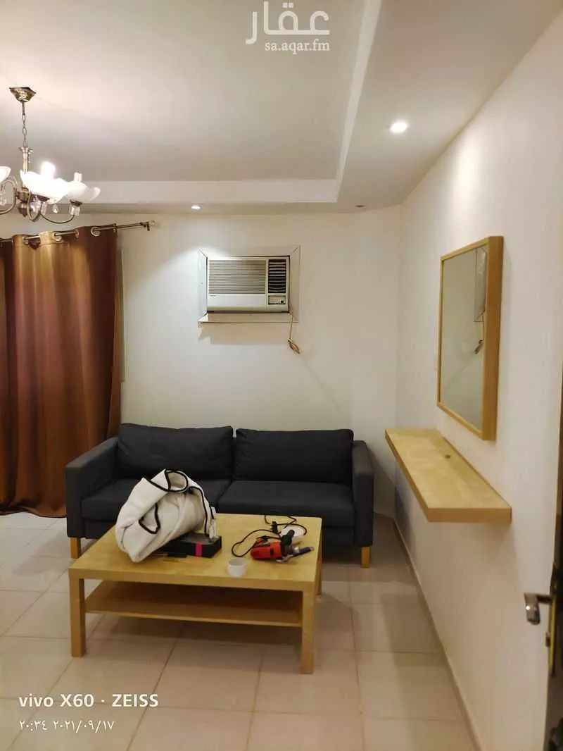 شقة 3 غرف في الازدهار 8