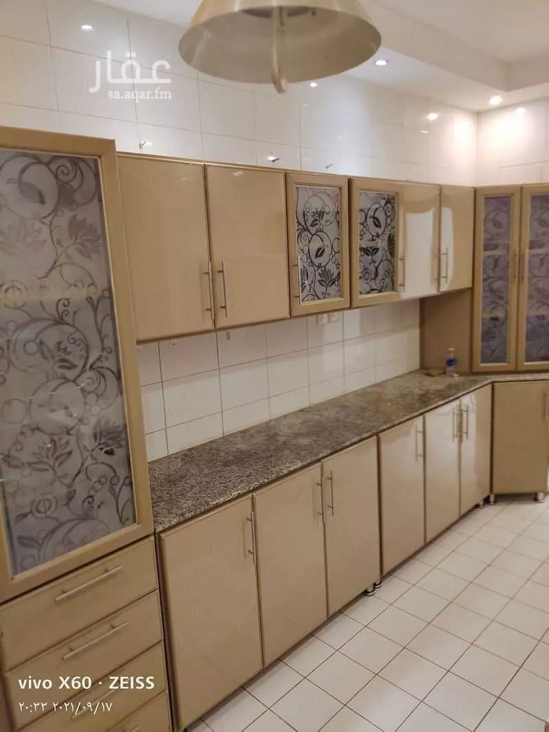 شقة 3 غرف في الازدهار 9