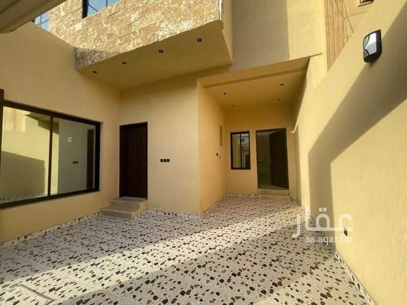 فيلا 6 غرف في العريجاء الوسطى 3