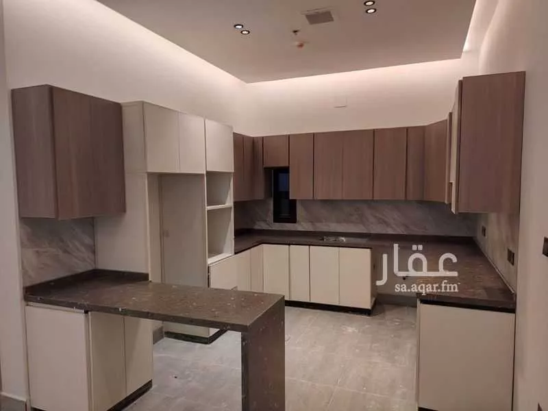 شقة 3 غرف في النرجس 12
