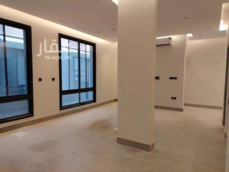 شقة 3 غرف في النرجس 7