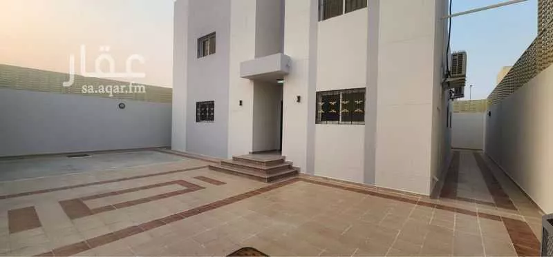 فيلا 3 غرف في الصواري 7